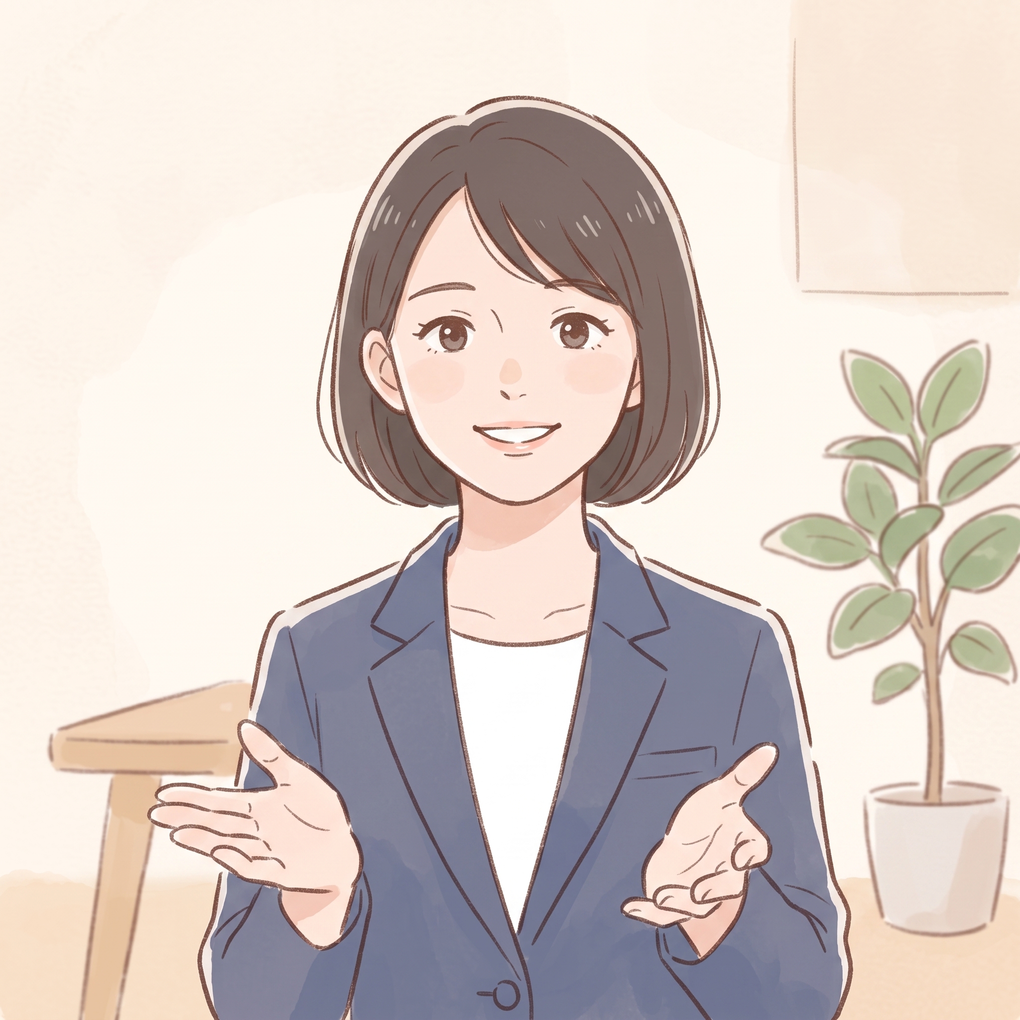 アドバイザー